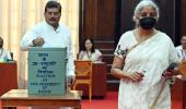 Just 4 unopposed wins: A look at past VP polls in India