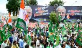 'Every Citizen Will Become A Doubtful Voter'