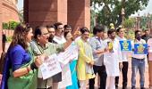 'All options open': Cong on Bihar 'poll boycott'