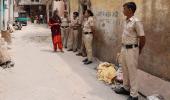 Fear grips Bengali migrants amid Gurugram police crackdown