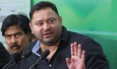 RJD To Boycott Bihar Polls?