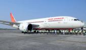 DGCA Pulls Up Air India Again