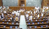 Parliament logjam ends, discussion on Pahalgam next week