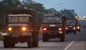 Amid Thailand-Cambodia clashes, India issues advisory