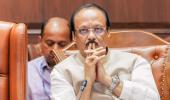 'We are ruined': Ajit Pawar's outburst goes viral