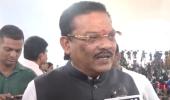 Maharashtra: Sena, BJP ministers tussle over officials' meet