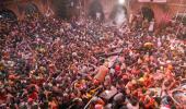 Banke Bihari temple panel challenges UP shrine control ordinance in SC