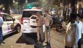 Maha ex-min's son-in-law among 7 held in rave party raid