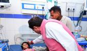 Tragedy could have been worse if...: Official on stampede