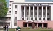 SC questions suicides at IIT Kharagpur, Sharda Univ