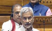 Jaishankar outlines 5-point 'new normal' against Pak terror