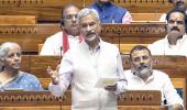 Trump didn't call PM during Op Sindoor: Jaishankar in LS