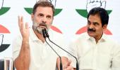 Kerala nuns arrested in Chhattisgarh, Rahul protests