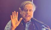 Cong asked Tharoor if he'll speak on Op Sindoor. His reply