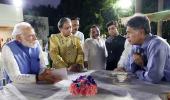Op Sindoor debate: Tharoor, Tewari missing from Cong list