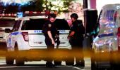 4 killed in shooting at New York skyscraper, shooter dead