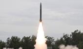 Beware Pak China! India test fires missile 'Pralay'