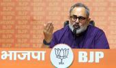 BJP vs BJP over Kerala nuns' arrest in Chhattisgarh