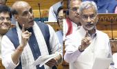 Modi praises Rajnath, Jaishankar's Op Sindoor speeches