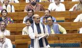 SEE! Who Said What In LS Debate On Operation Sindoor