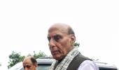 India stopped Op Sindoor on condition that...: Rajnath