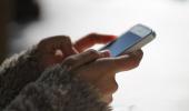 Teacher held for obscene video call to male student