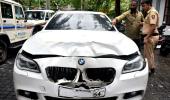 Hit-and-Runs Cause 1 In 5 Road Deaths