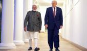 'Trump frustrated with India trade talks, feels...'