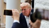 India ended war at my request: Trump stands by claim