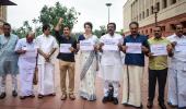 'It Was A Trial By Bajrang Dal Workers'
