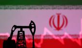 US sanctions Indian companies over Iran oil trade