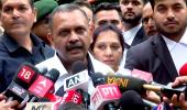 'Grateful to those who stood by us': Lt Col Purohit after acquittal