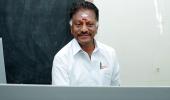 TN ex-CM Panneerselvam exits NDA, hints at future alliances