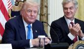 Hours after India tariffs, Trump announces deal with Pak