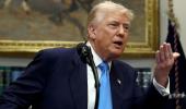 India, Russia can take their dead economies down: Trump