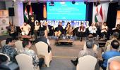 No more talks, just PoK: India's global stance on Pak