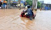Assam: Landslides kill 5 as heavy rains cause floods