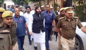 Hate speech costs Mukhtar Ansari's son Abbas his UP assembly seat