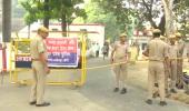 UP: Dalit family attacked over wedding ceremony in hall