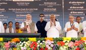 Chirag Paswan Wants To Be Bihar CM