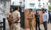 12 detained in Thane over SIMI links, terror probe