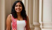 MIT punishes Indian-American student for pro-Palestine speech