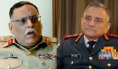 'New red line': India, Pak generals share warnings at Shangri-La