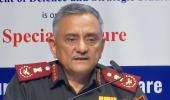 Around 1 am on May 10...: CDS explains how India foiled Pak plan