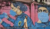 Covid cases in India cross 4,000-mark; Kerala, Maha, Delhi worst hit