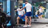 MP cop asks gym to bar entry of Muslims, shunted out