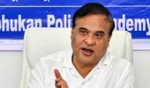 'What if China stops Brahmaputra water?': Assam CM says...