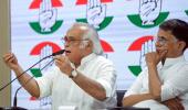 Another diplomatic blunder: Cong on India's G7 exclusion