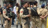 J-K cop, teacher among govt staffers sacked for terror links