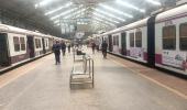 Watching YOU: AI Surveillance At Railway Stations